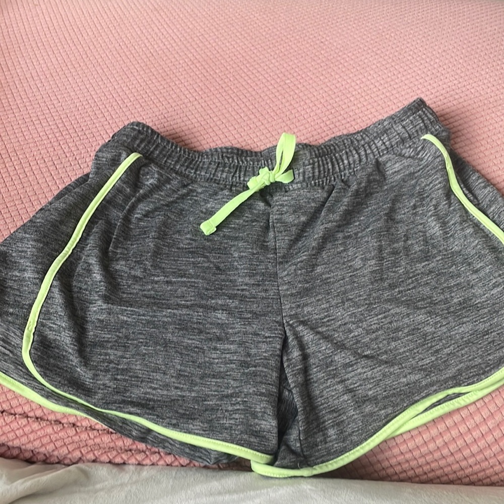 Shorts!